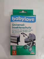 Universal Insekten Schutz