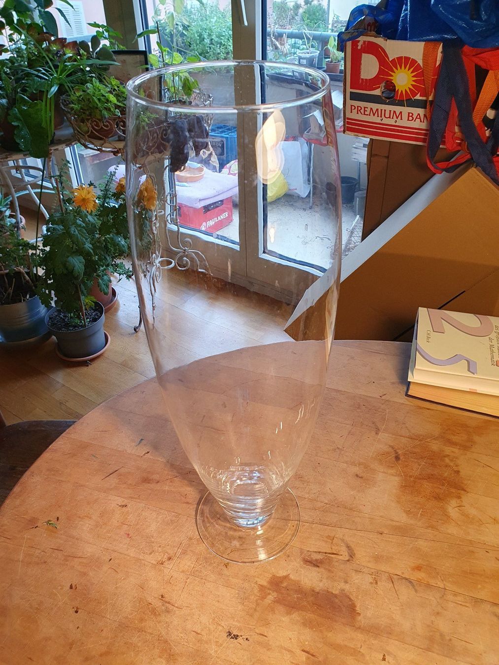 Bicchieri: Bierglas 7l – Usato da Zürich venduto da loosebone