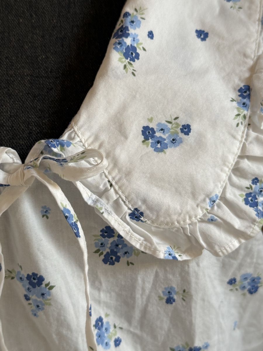 C&A Blusen: Bohobluse von C&A – Neu (gemäss Beschreibung) aus Sigriswil von ck56 2