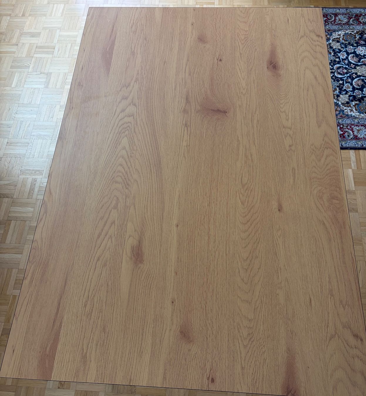 Tables: Esstisch Rechteck – Neuf (Voir description) à Dietlikon par Wave33 3