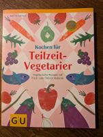 Kochbuch "Teilzeit-Vegetarier" Rezepte GU