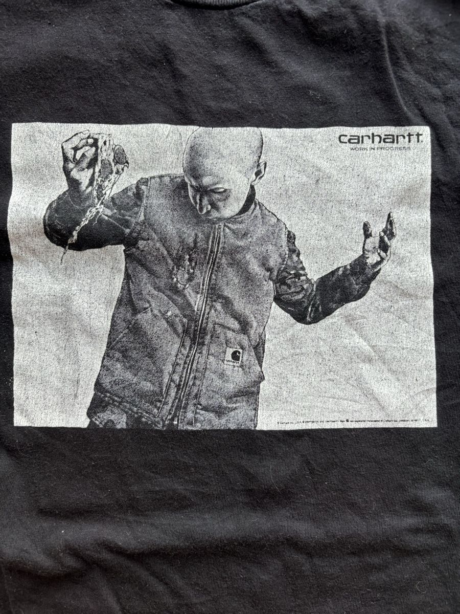 Carhartt T-shirts: Carhartt T-Shirt – D'occasion à Wigoltingen par _vntg_ 1