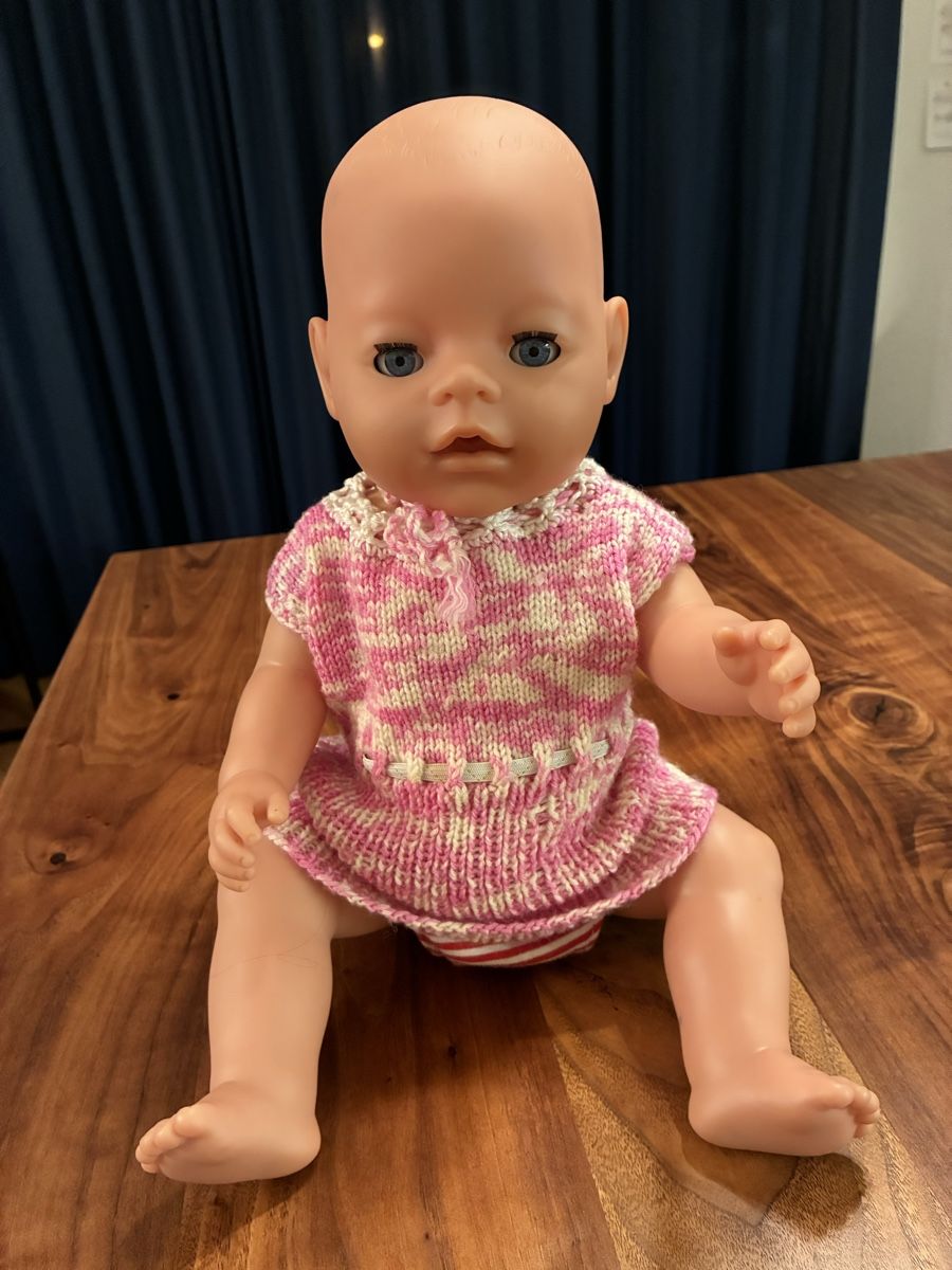 Bambole: Realistische Baby-Puppe – Usato da Zürich venduto da Sylvie0011