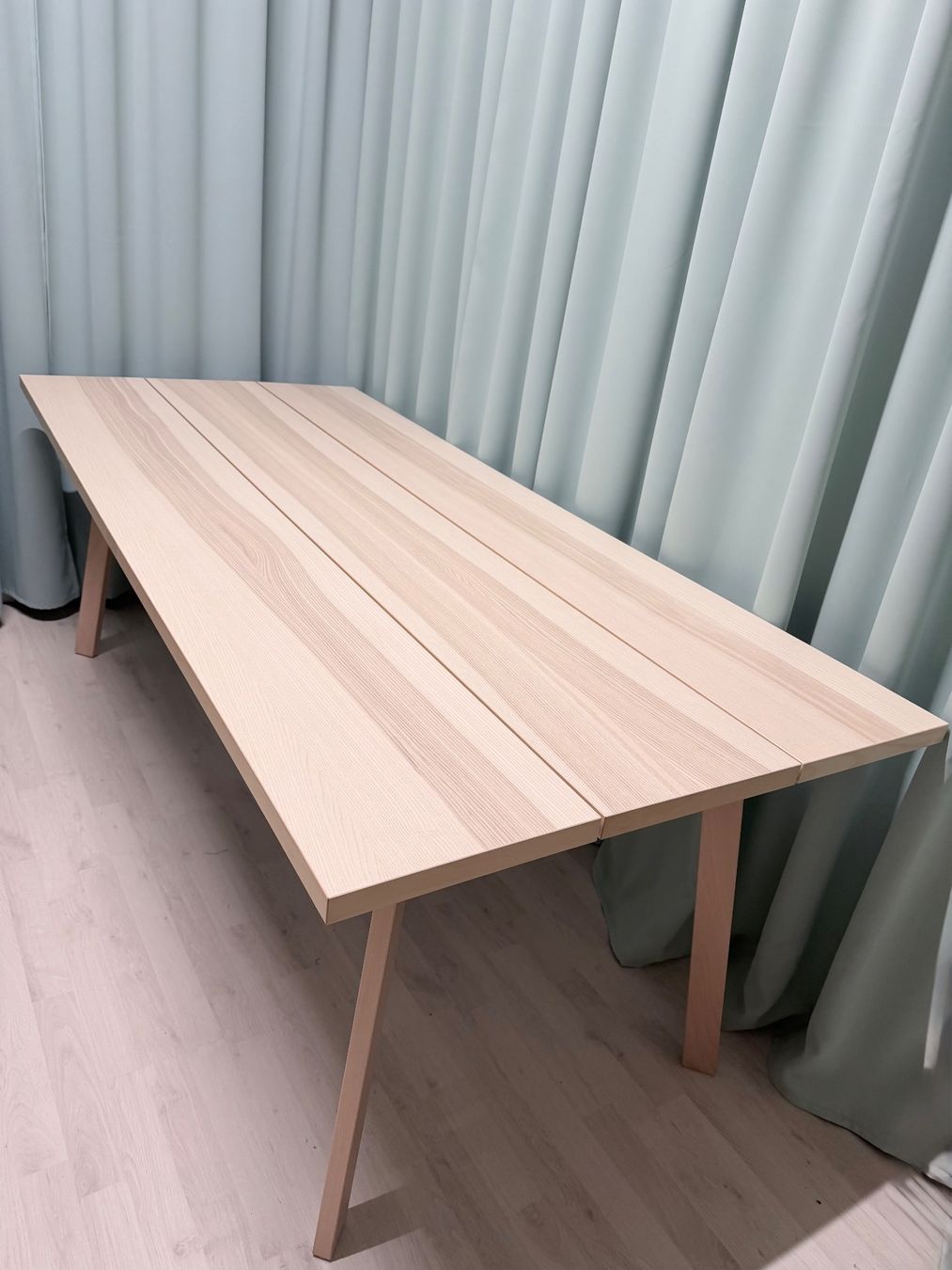 Ikea Tische: IKEA YPPERLIG Esstisch – Neu (gemäss Beschreibung) aus Kloten von _____monisa 1