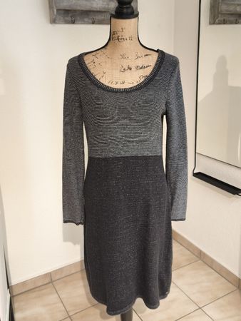 CECIL Strickkleid Gr.S