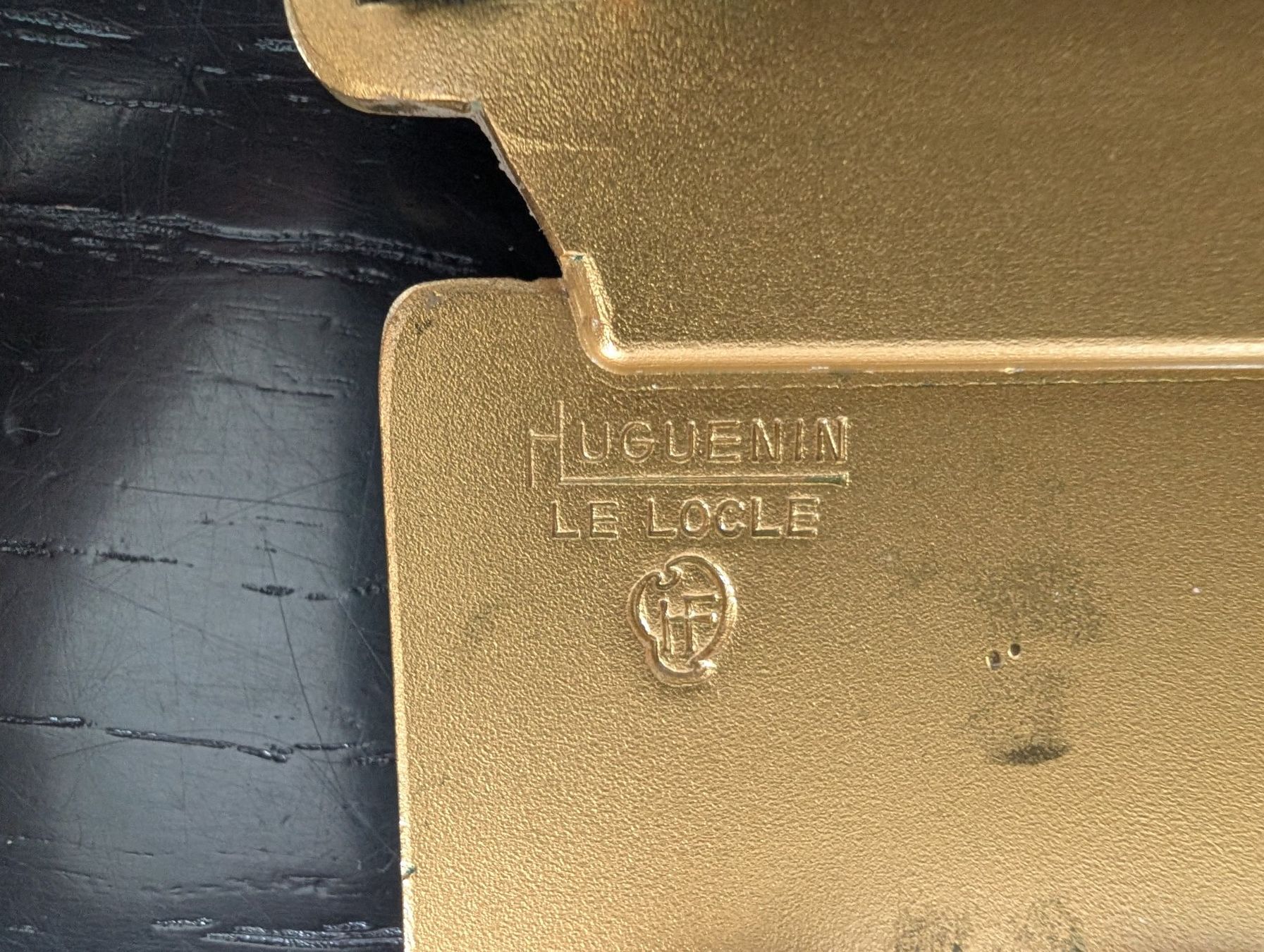 Schweizer Armee Cinture: Schweizer Armeegurt Offiziersgurt – Usato da Thalwil venduto da sultan03 4