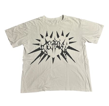 T-Shirt mit Print