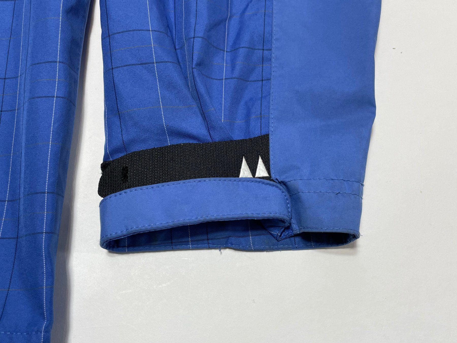 Giacche: Vintage Y2K Greg Norman Golf Jacket Old Course St.Andrews M – Usato da Zürich venduto da le_souk 3