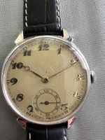 Superbe montre ancienne des années 1930 - Collection!
