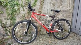 Herren Fahrrad wie neu