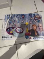 Frozen II Jewels Collection Clementoni Bastelset Schmuck