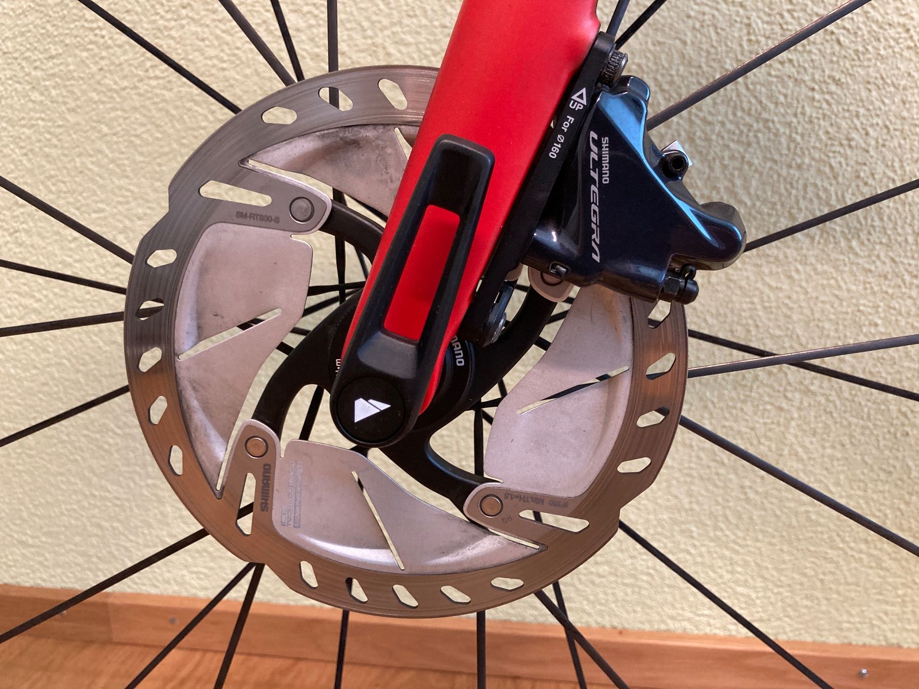 Velos: Canyon Endurace CF SL Grösse XL – Gebraucht aus Meggen von Opportunity03 3