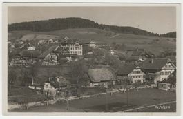 Seftigen