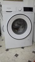 Waschmaschine