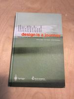Buch: design is a journey