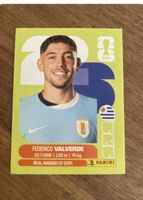 Panini Sticker URU 10