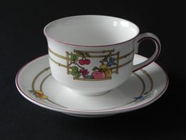 Tassenset * MON JARDIN * von Villeroy & Boch