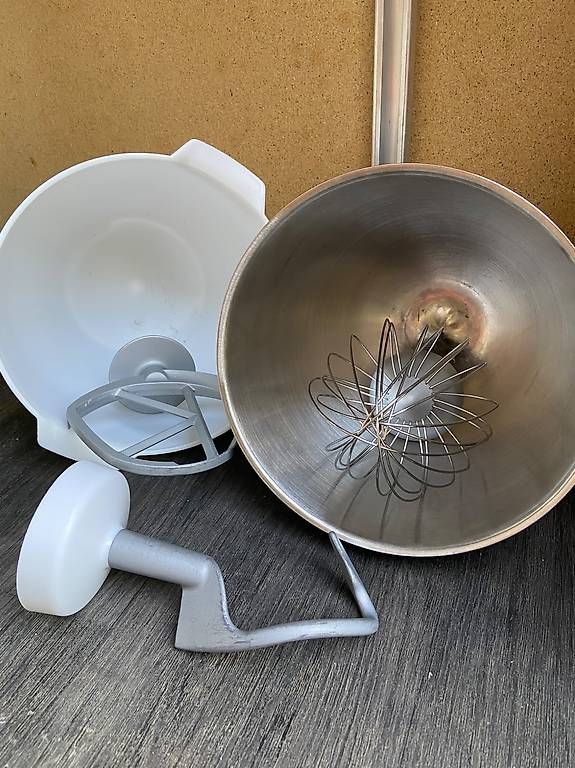 Elettrodomestici da cucina: Kenwood mayor – Usato da Blankenburg venduto da anko01 1