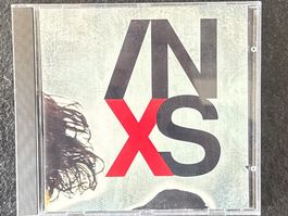 INXS – X – CD Album – Top Zustand – Jetzt zugreifen!