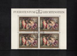 1976 Die Töchter des Kekrops 4er**