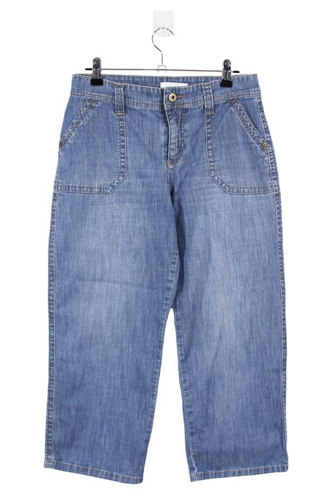 Jeans: MAC Jeans Kati Chino Gr. 34 – Usato da Belp venduto da caramel-secondhand