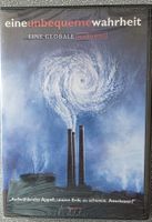 DVD Eine unbequemes Warheit