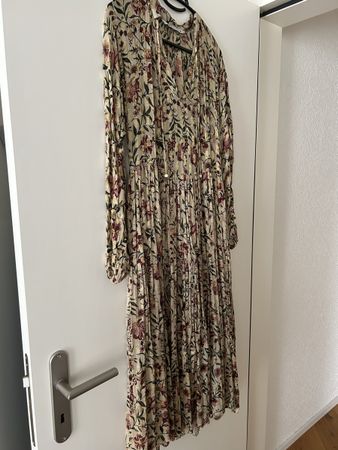 Maxikleid
