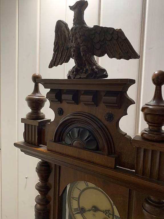 Pendules & Horloges murales: Regulator – D'occasion à Wald ZH par Coralmar 3