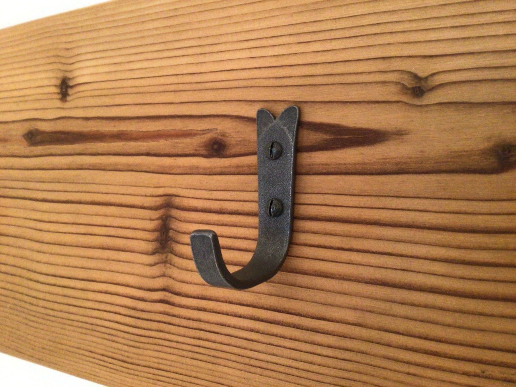 Articoli in legno: Garderobe – Nuovo (secondo la descrizione) da Benken SG venduto da Hagli76 2