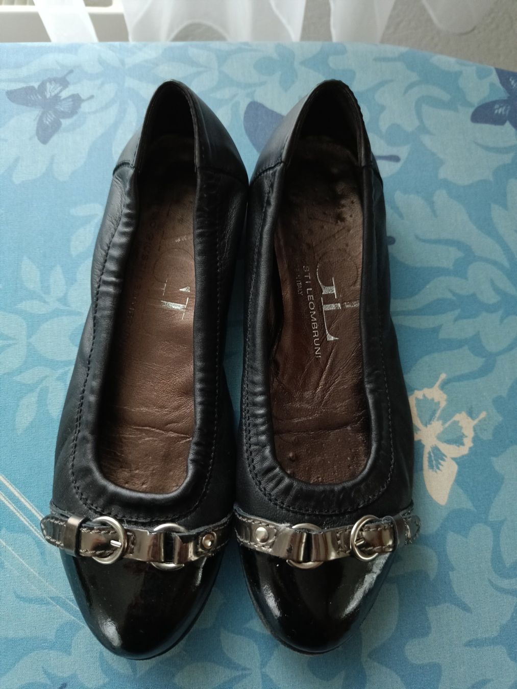 Scarpe da donna: Damen AGL Ballerinas – Usato da Schwyz venduto da Francesca54 1