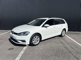 Vw Golf 7 1.4 Tsi ab MFK/ab Service