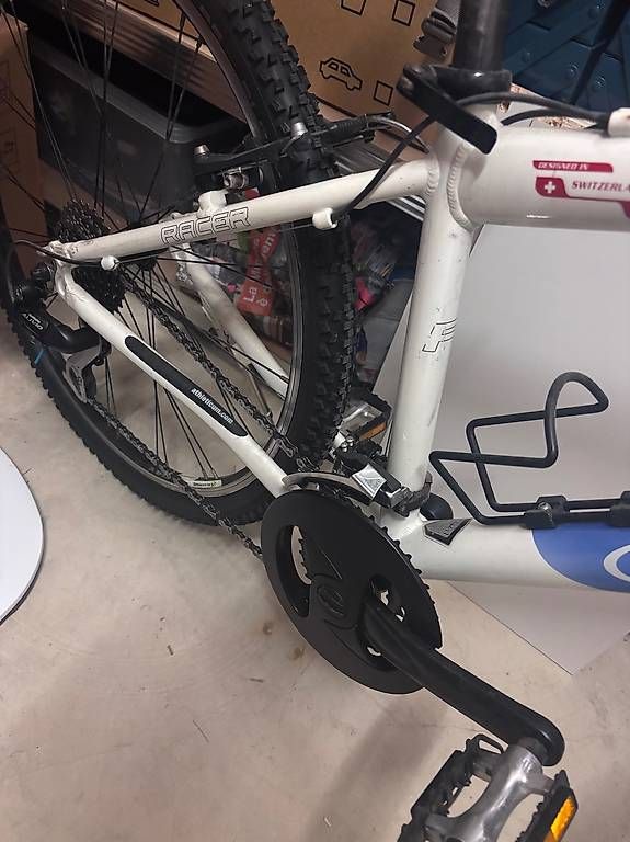 Velos: Vélo à vendre – Gebraucht aus Gland von st20ch 2