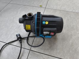 Gartenpumpe gebraucht