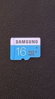 Carte microSD Samsung 16 Go occasion