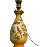 Beautiful England Vintage Table Lamp