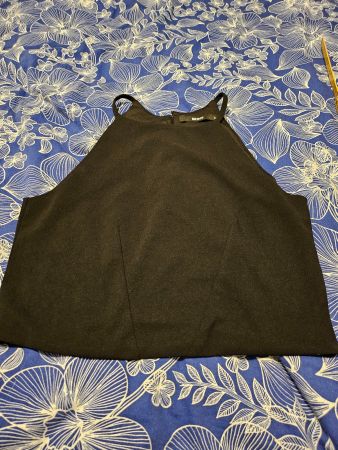 Top gr M