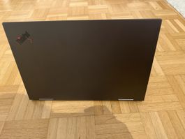 Lenovo ThinkPad X1 Yoga Gen 5 | i5-10210U | 8 GB RAM | 256 G