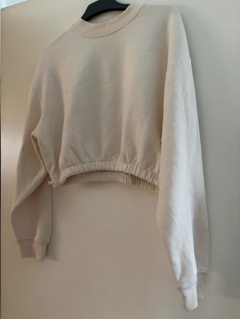 Damen Pullover,  Gr. S