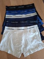 Herren Unterhosen Set (5) Calvin Klein - M