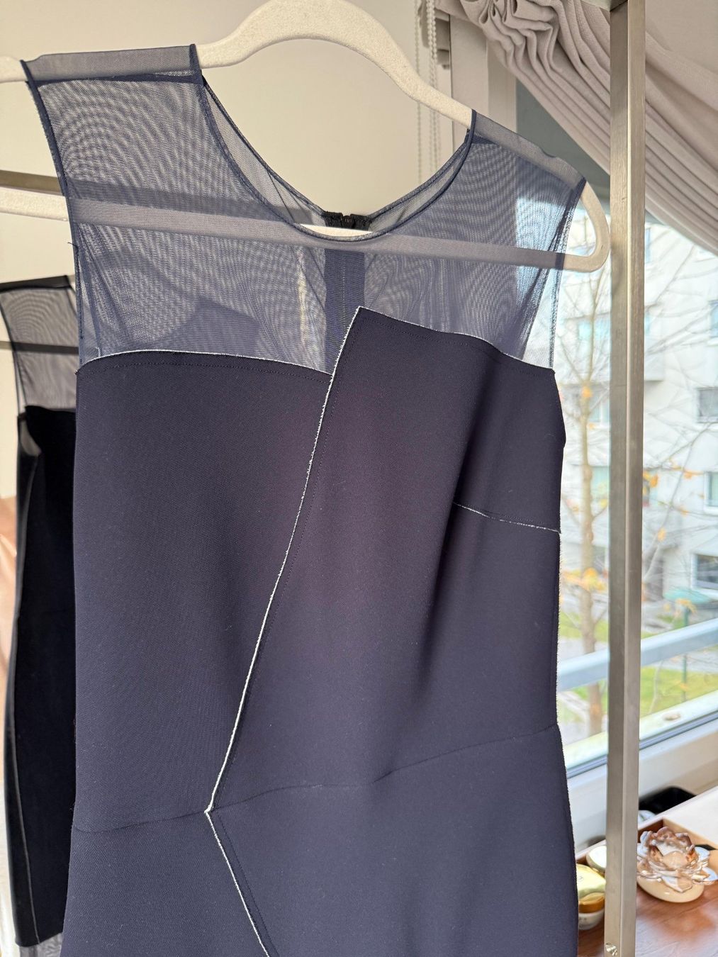 Sandro Vestiti: Sandro Kleid Gr. S-36 (Neuwertig) – Usato da Winterthur venduto da tim_cl8x 3