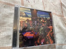 Mozešli - Sehr selten