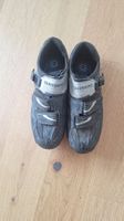 Veloschuhe SHIMANO Grösse 46 gebraucht