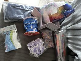 Basteln: Grosse Sammlung für Hobby und kreative Ideen!