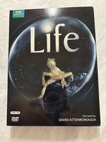 DVD - Life - BBC