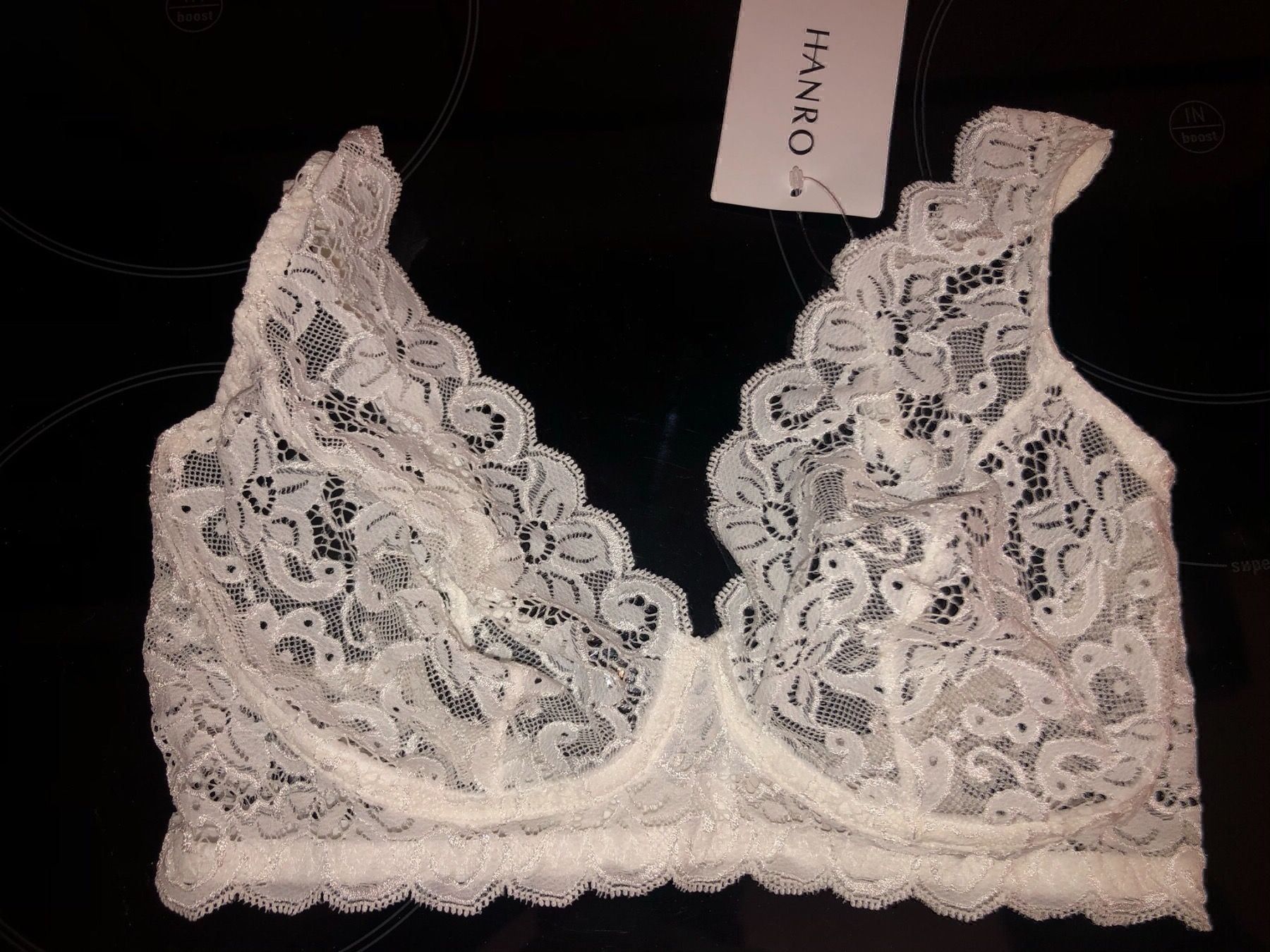 Hanro Sonstige Unterwäsche: BH HANRO 75C neu – Neu (gemäss Beschreibung) aus Dornach von samuti