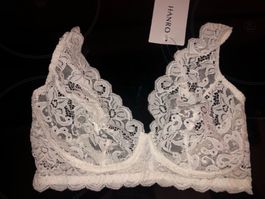 BH HANRO 75C neu