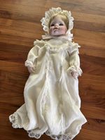 BEBE PorzellanPuppe 1988 1061 A Theo R. Menzenbach