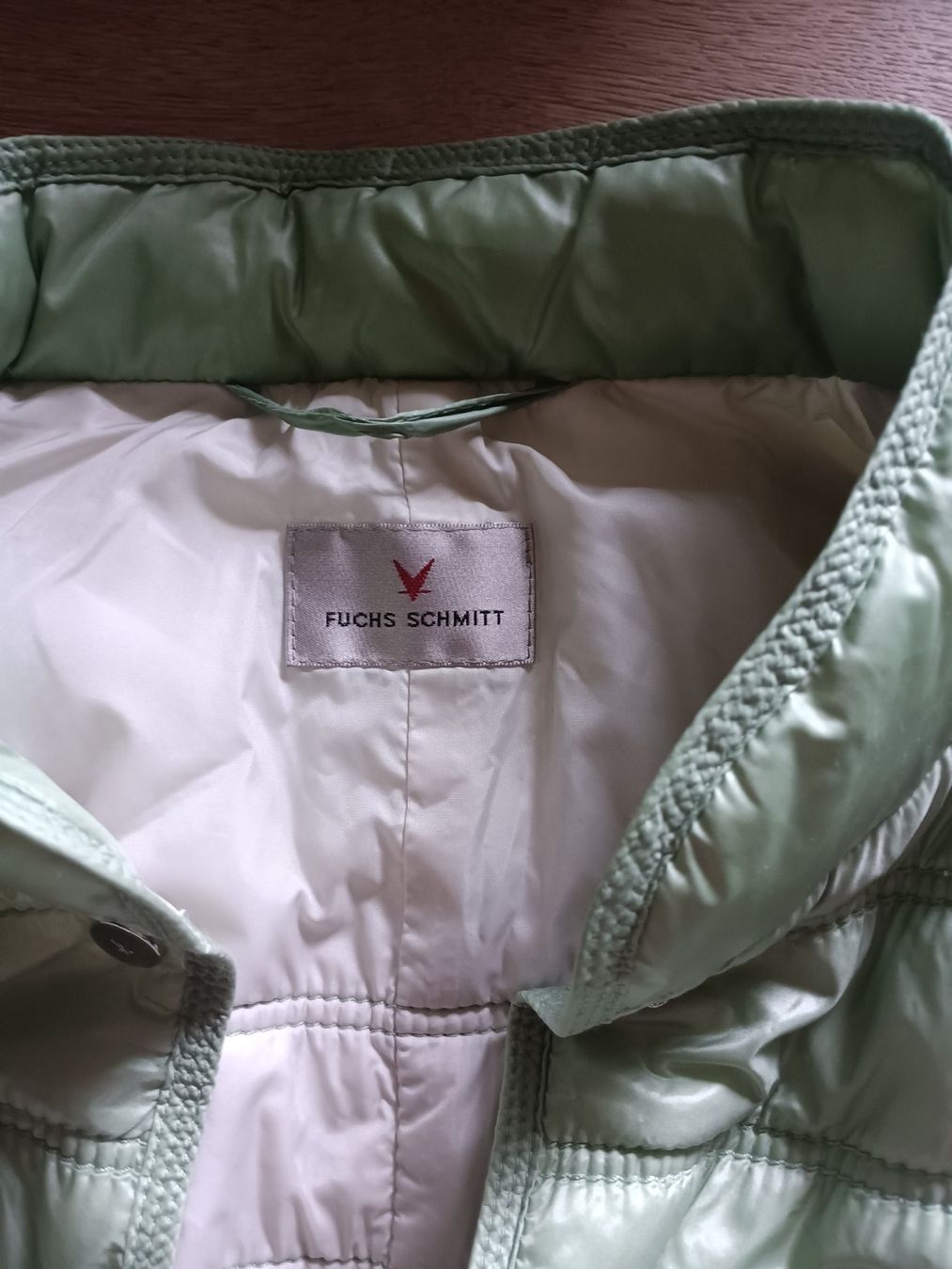 Giacche: Leichte Frühlingsjacke Fuchs Schmitt Gr. 36 – Usato da Nussbaumen AG venduto da Lightblue 3