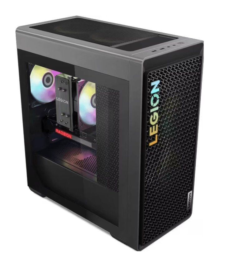 Lenovo PCs: Lenovo Legion T5 – D'occasion à gommiswald par ZipZap05 1