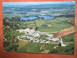 Ausbildungszentrum Oberkirch-Sursee, des CH Baumeisterverb.